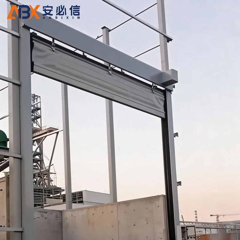亳州市高速堆积门